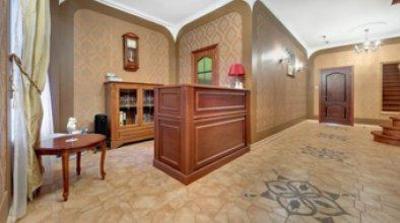 фото отеля Adelia Mini-Hotel