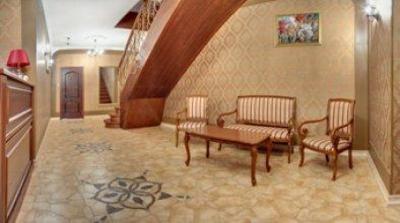 фото отеля Adelia Mini-Hotel
