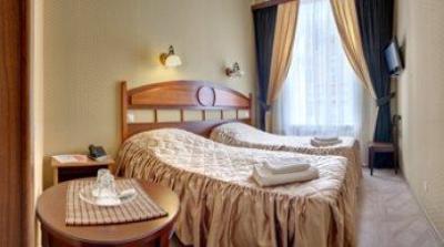 фото отеля Adelia Mini-Hotel