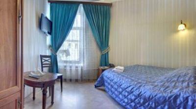 фото отеля Adelia Mini-Hotel