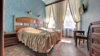 фото отеля Adelia Mini-Hotel