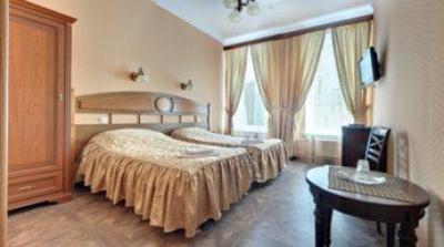 фото отеля Adelia Mini-Hotel