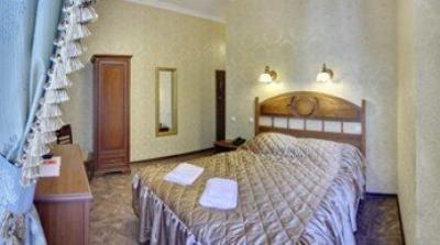 фото отеля Adelia Mini-Hotel
