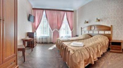 фото отеля Adelia Mini-Hotel