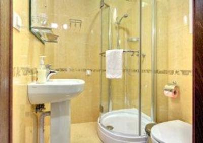 фото отеля Adelia Mini-Hotel