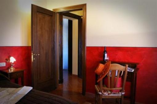 фото отеля Agriturismo Tenuta il Casone
