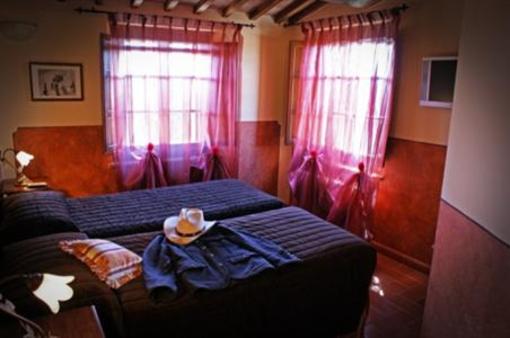 фото отеля Agriturismo Tenuta il Casone