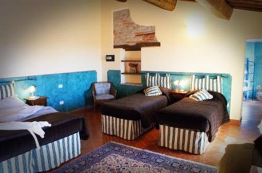 фото отеля Agriturismo Tenuta il Casone