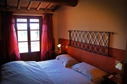 фото отеля Agriturismo Tenuta il Casone