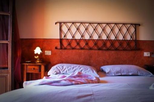 фото отеля Agriturismo Tenuta il Casone