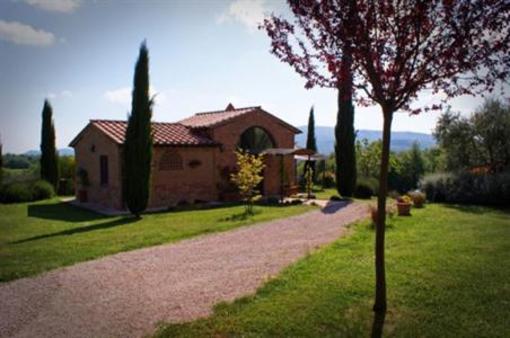 фото отеля Agriturismo Tenuta il Casone