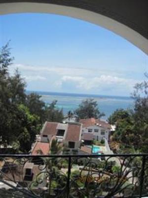 фото отеля Nyali Beach Apartments