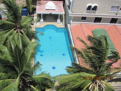 фото отеля Nyali Beach Apartments