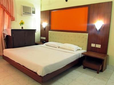 фото отеля Hotel Peninsula Thrissur