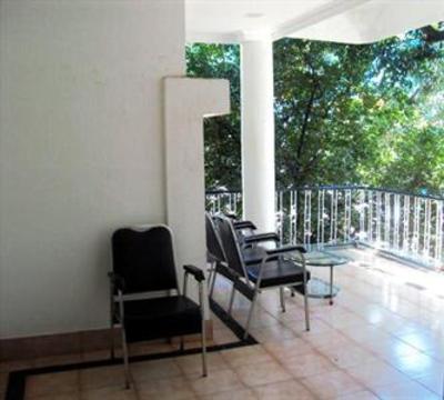 фото отеля Hotel Peninsula Thrissur