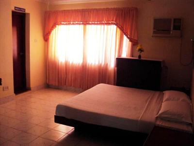 фото отеля Hotel Peninsula Thrissur