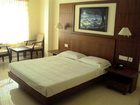 фото отеля Hotel Peninsula Thrissur