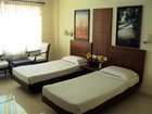 фото отеля Hotel Peninsula Thrissur