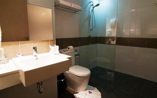 фото отеля Citin Plaza Patong Phuket