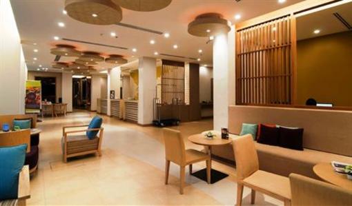 фото отеля Citin Plaza Patong Phuket
