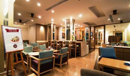 фото отеля Citin Plaza Patong Phuket
