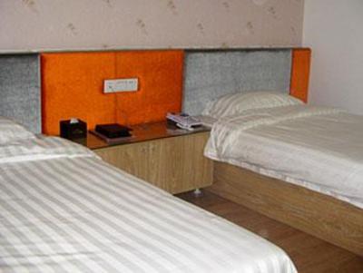 фото отеля Junjia Gangwan Hotel