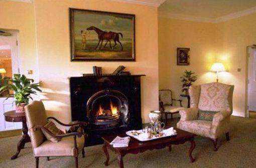 фото отеля Woodstock Hotel Ennis