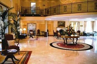 фото отеля Woodstock Hotel Ennis