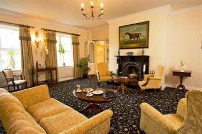 фото отеля Woodstock Hotel Ennis