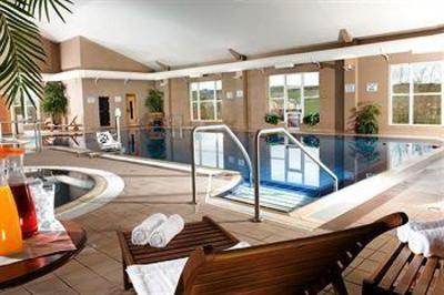 фото отеля Woodstock Hotel Ennis