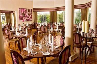 фото отеля Woodstock Hotel Ennis