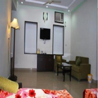 фото отеля East Lite Hotel