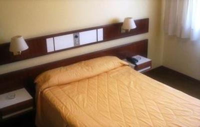 фото отеля Hotel Torre Buenos Aires