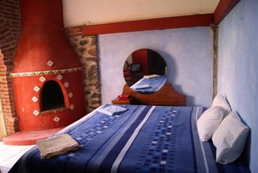 фото отеля Cabañas Tres Joyas