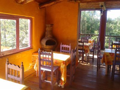 фото отеля Cabañas Tres Joyas