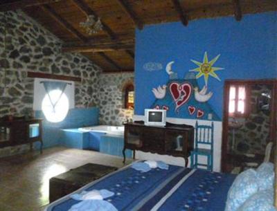 фото отеля Cabañas Tres Joyas