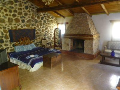 фото отеля Cabañas Tres Joyas