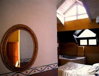 фото отеля Cabañas Tres Joyas