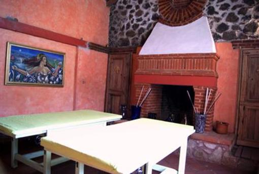 фото отеля Cabañas Tres Joyas