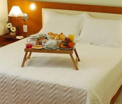 фото отеля Hotel Ipanema de Sorocaba