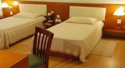 фото отеля Hotel Ipanema de Sorocaba