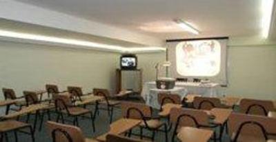 фото отеля Hotel Ipanema de Sorocaba