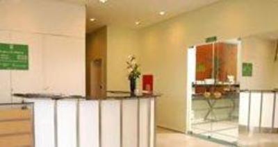фото отеля Hotel Ipanema de Sorocaba
