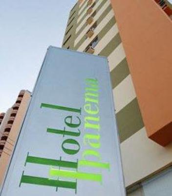 фото отеля Hotel Ipanema de Sorocaba