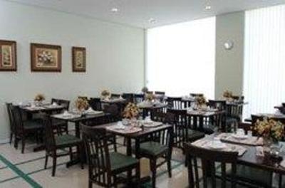 фото отеля Hotel Ipanema de Sorocaba