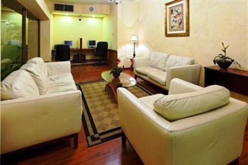 фото отеля Holiday Inn Ciudad Obregon
