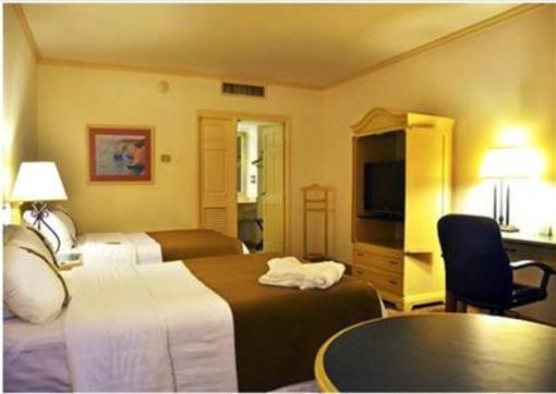 фото отеля Holiday Inn Ciudad Obregon