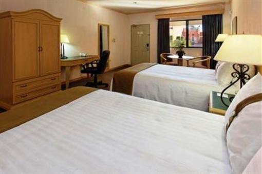 фото отеля Holiday Inn Ciudad Obregon