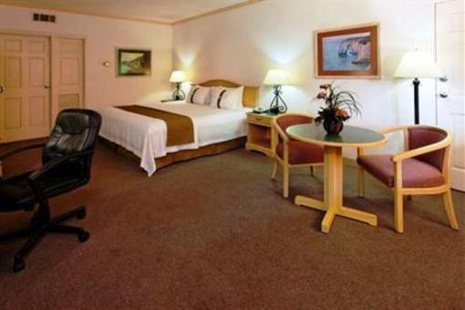 фото отеля Holiday Inn Ciudad Obregon