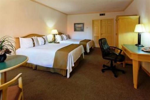 фото отеля Holiday Inn Ciudad Obregon